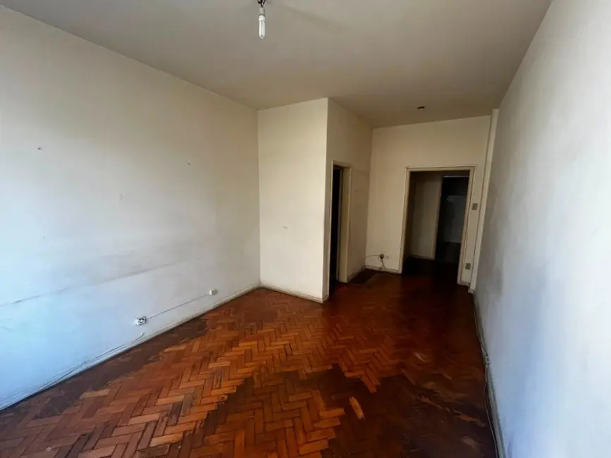 Foto 2 de Apartamento com 2 quartos à venda, 70m2 em Tijuca, Rio De Janeiro - RJ