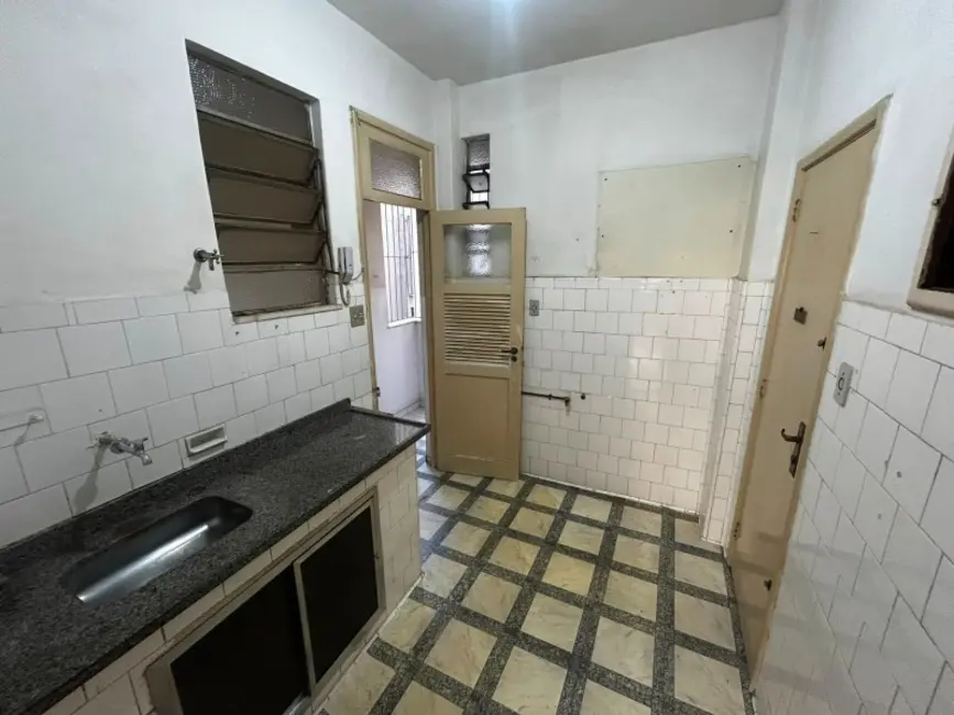 Foto 9 de Apartamento com 2 quartos à venda, 70m2 em Tijuca, Rio De Janeiro - RJ