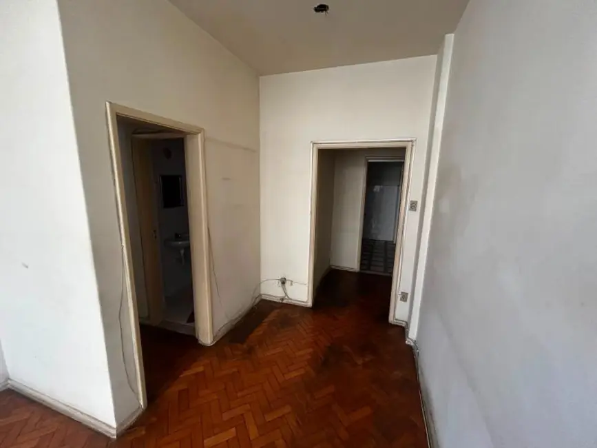 Foto 4 de Apartamento com 2 quartos à venda, 70m2 em Tijuca, Rio De Janeiro - RJ