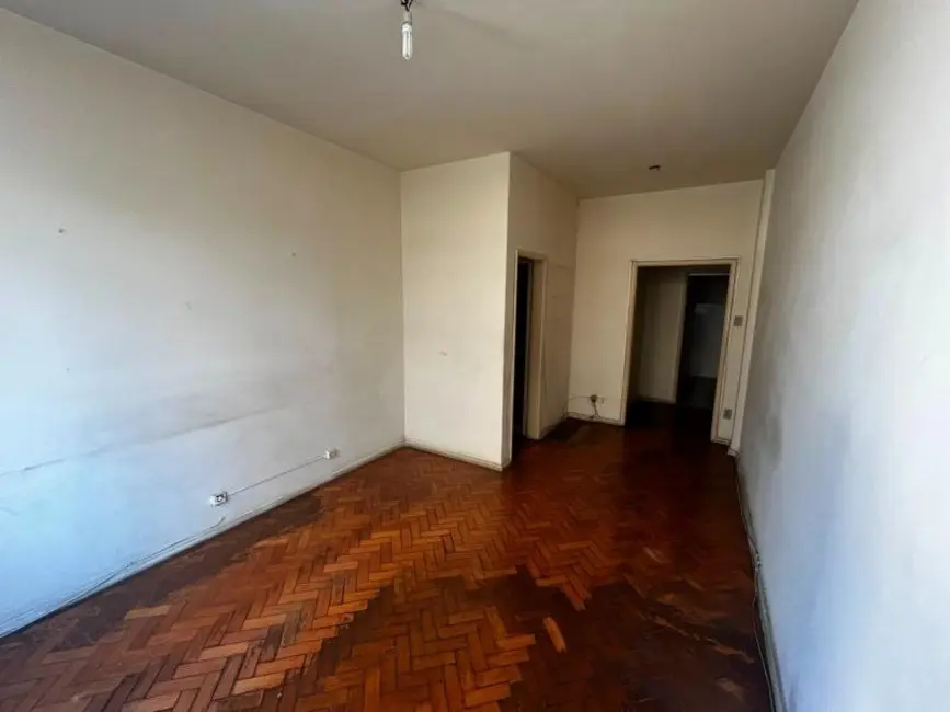 Foto 2 de Apartamento com 2 quartos à venda, 70m2 em Tijuca, Rio De Janeiro - RJ
