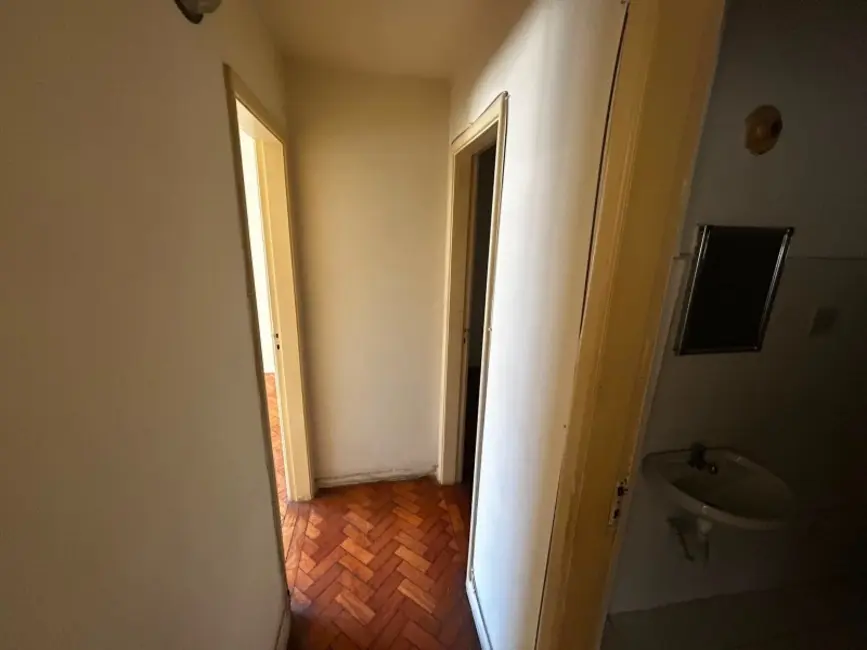 Foto 5 de Apartamento com 2 quartos à venda, 70m2 em Tijuca, Rio De Janeiro - RJ