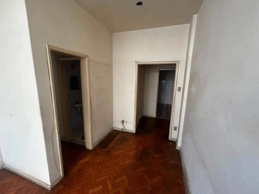 Foto 4 de Apartamento com 2 quartos à venda, 70m2 em Tijuca, Rio De Janeiro - RJ