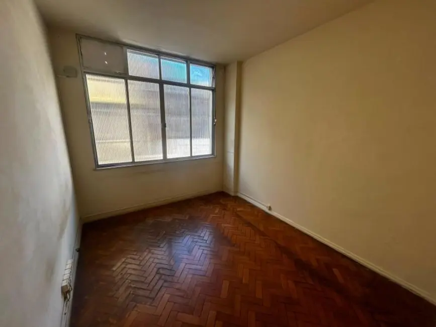 Foto 1 de Apartamento com 2 quartos à venda, 70m2 em Tijuca, Rio De Janeiro - RJ