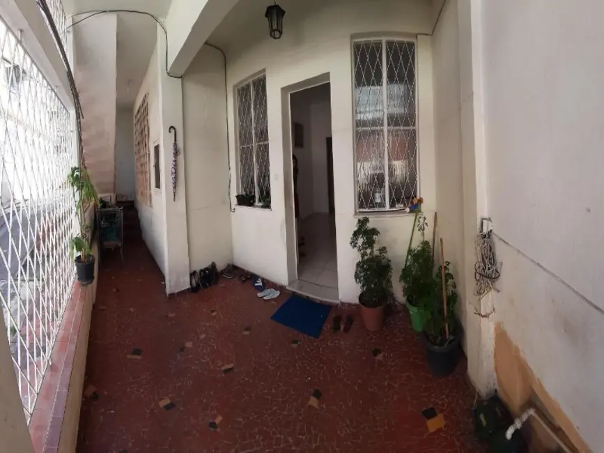 Apartamento com 2 quartos à venda, 66m2 em Riachuelo, Rio De Janeiro - RJ - imagem 1 Foto 1 de Apartamento com 2 quartos à venda, 66m2 em Riachuelo, Rio De Janeiro - RJ