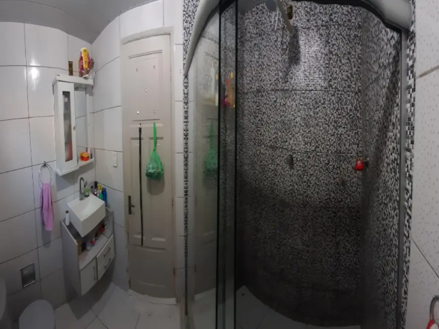 Apartamento com 2 quartos à venda, 66m2 em Riachuelo, Rio De Janeiro - RJ - imagem 9 Foto 9 de Apartamento com 2 quartos à venda, 66m2 em Riachuelo, Rio De Janeiro - RJ