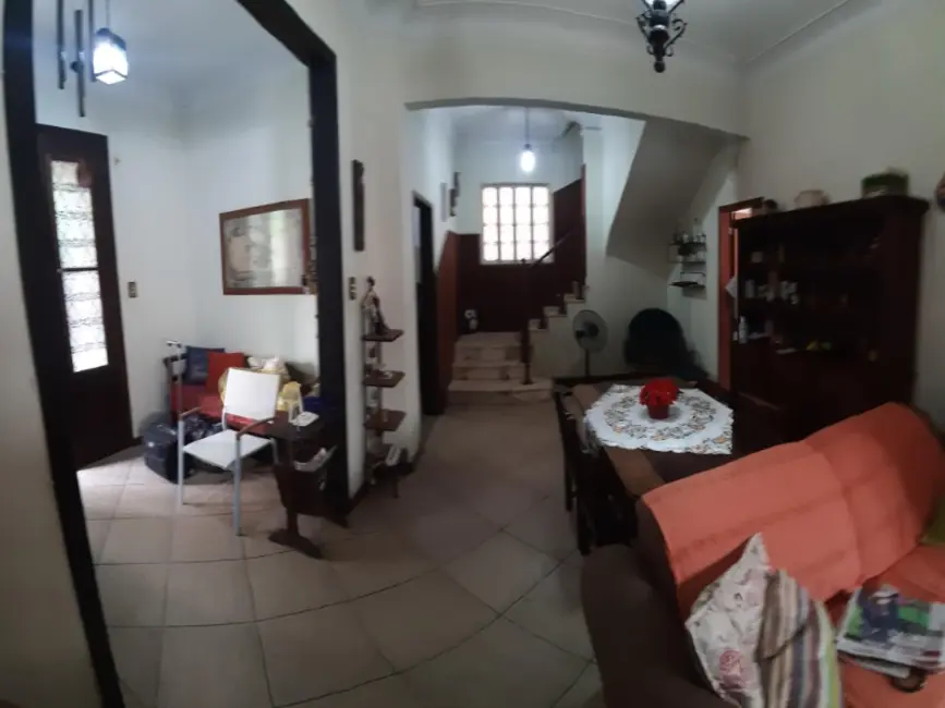 Foto 1 de Casa com 4 quartos à venda, 210m2 em Grajaú, Rio De Janeiro - RJ