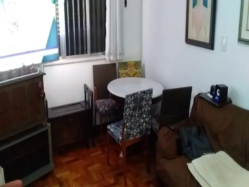 Apartamento com 2 quartos à venda, 58m2 em Engenho Novo, Rio De Janeiro - RJ - imagem 2 Foto 2 de Apartamento com 2 quartos à venda, 58m2 em Engenho Novo, Rio De Janeiro - RJ