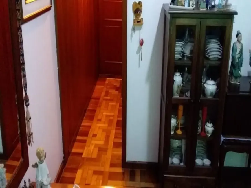 Apartamento com 2 quartos à venda, 58m2 em Engenho Novo, Rio De Janeiro - RJ - imagem 3 Foto 3 de Apartamento com 2 quartos à venda, 58m2 em Engenho Novo, Rio De Janeiro - RJ