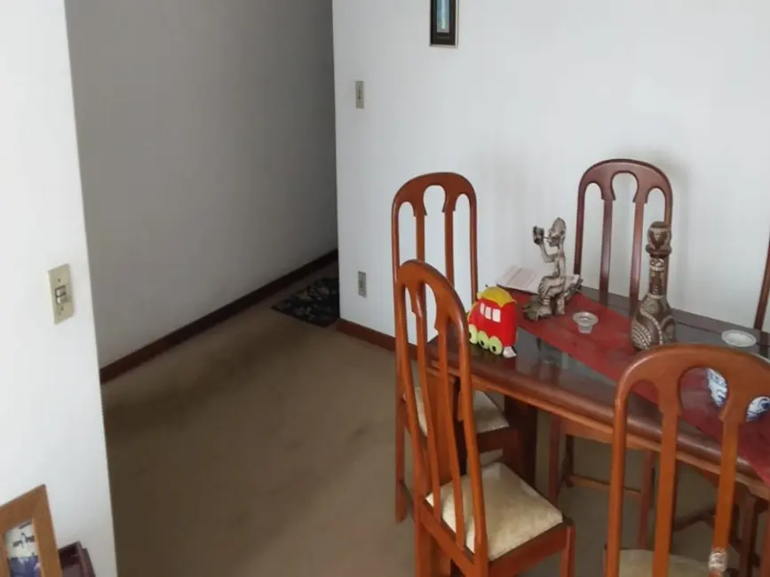 Foto 1 de Apartamento com 2 quartos à venda, 80m2 em Rio Comprido, Rio De Janeiro - RJ