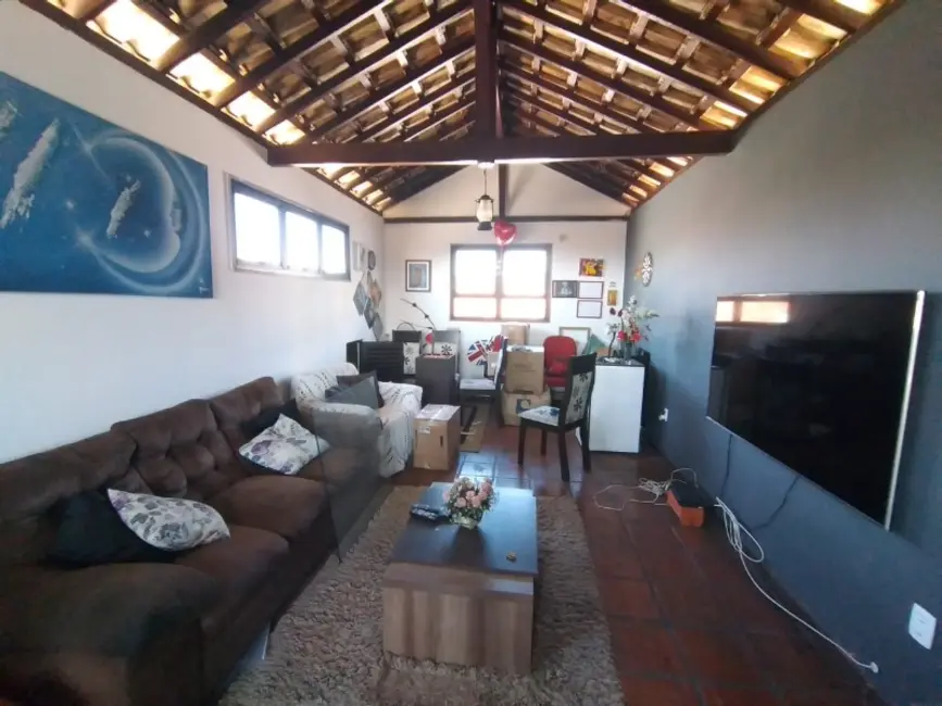 Casa com 3 quartos à venda, 203m2 em São Cristóvão, Rio De Janeiro - RJ - imagem 4 Foto 4 de Casa com 3 quartos à venda, 203m2 em São Cristóvão, Rio De Janeiro - RJ