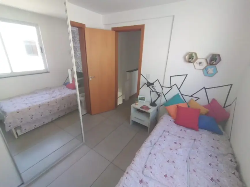 Foto 9 de Casa com 2 quartos à venda, 64m2 em Todos os Santos, Rio De Janeiro - RJ