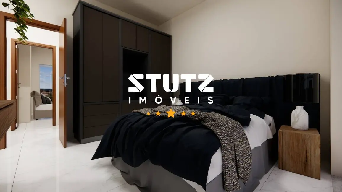 Foto 7 de Sobrado com 3 quartos à venda, 120m2 em Matinhos - PR