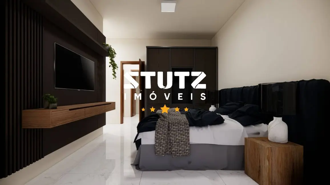 Foto 8 de Sobrado com 3 quartos à venda, 120m2 em Matinhos - PR