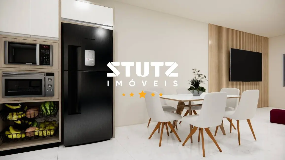 Foto 5 de Sobrado com 3 quartos à venda, 120m2 em Matinhos - PR