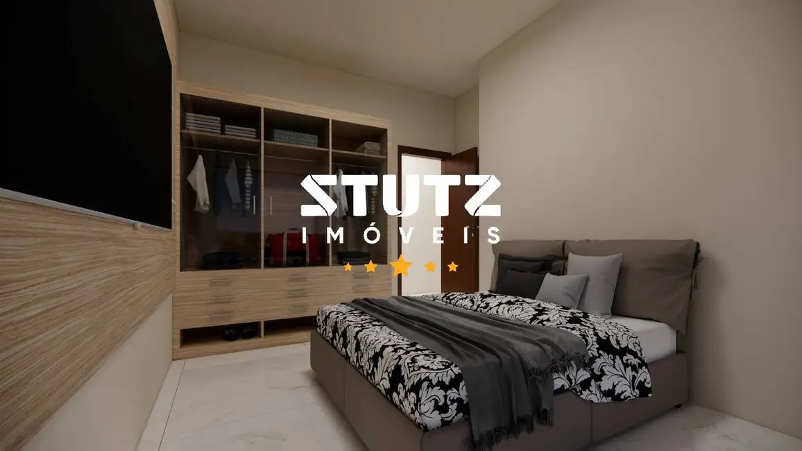 Foto 9 de Sobrado com 3 quartos à venda, 120m2 em Matinhos - PR