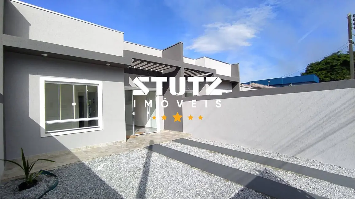 Foto 7 de Casa com 3 quartos à venda, 81m2 em Centro, Matinhos - PR