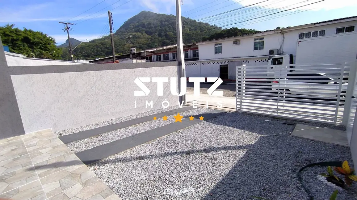 Foto 8 de Casa com 3 quartos à venda, 81m2 em Centro, Matinhos - PR