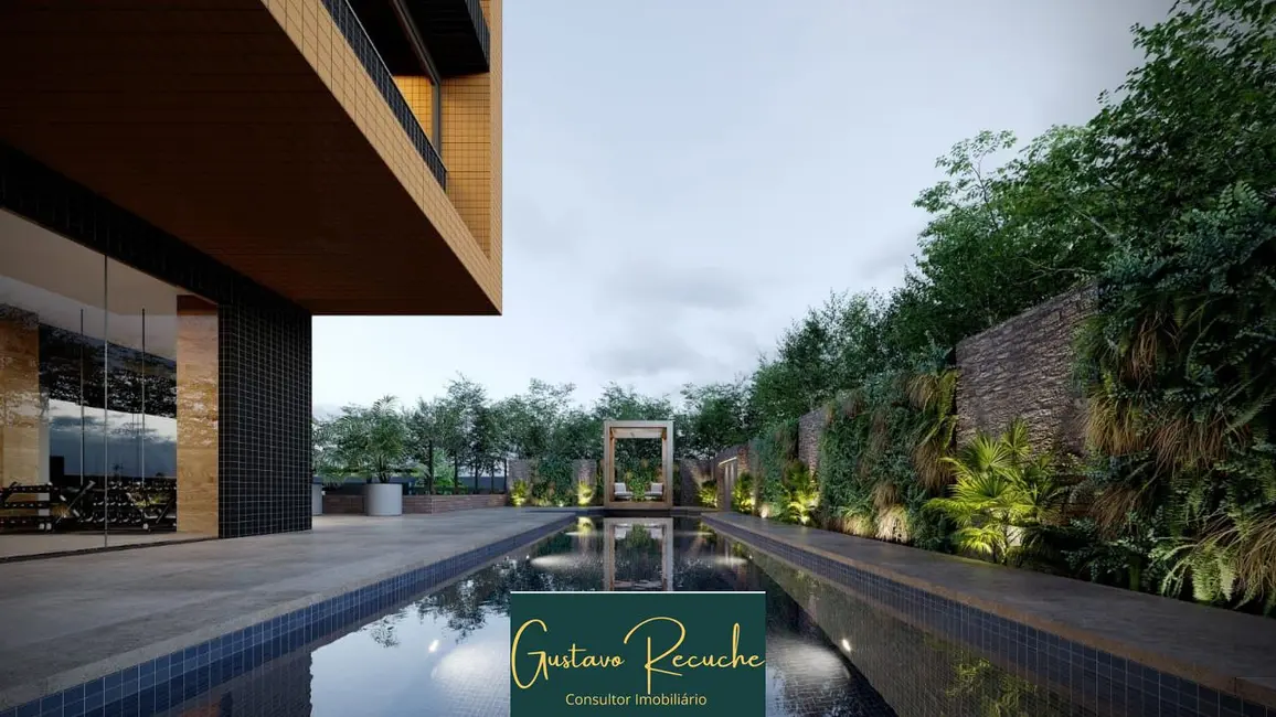 Apartamento com 1 quarto à venda, 49m2 em Torres - RS - imagem 6 Foto 6 de Apartamento com 1 quarto à venda, 49m2 em Torres - RS