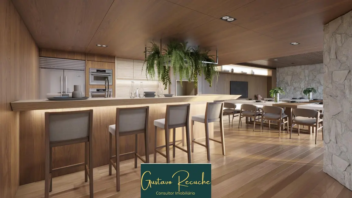 Apartamento com 2 quartos à venda, 94m2 em Centro, Torres - RS - imagem 7 Foto 7 de Apartamento com 2 quartos à venda, 94m2 em Centro, Torres - RS