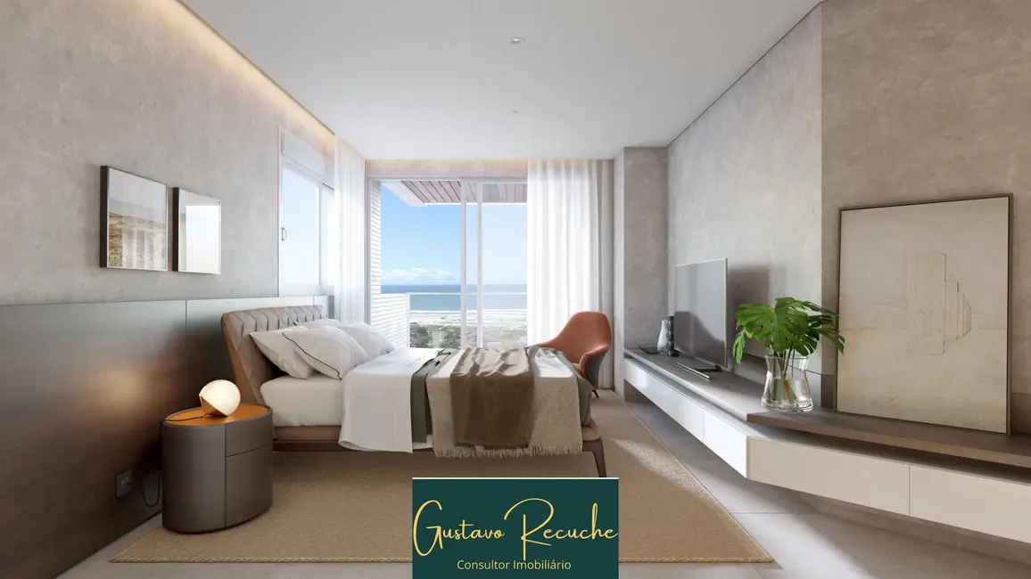 Apartamento com 2 quartos à venda, 94m2 em Centro, Torres - RS - imagem 5 Foto 5 de Apartamento com 2 quartos à venda, 94m2 em Centro, Torres - RS