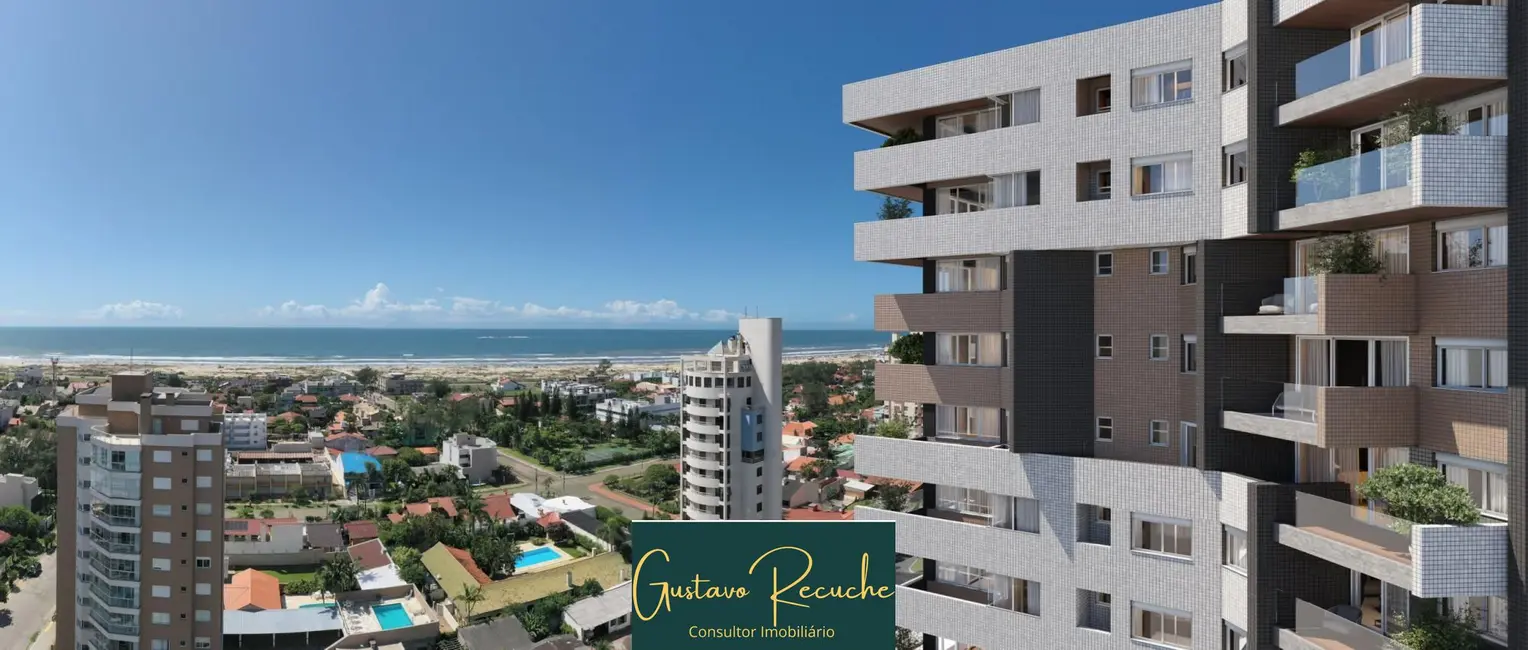Apartamento com 2 quartos à venda, 94m2 em Centro, Torres - RS - imagem 8 Foto 8 de Apartamento com 2 quartos à venda, 94m2 em Centro, Torres - RS