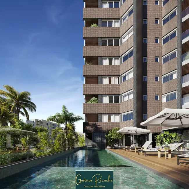 Apartamento com 2 quartos à venda, 94m2 em Centro, Torres - RS - imagem 3 Foto 3 de Apartamento com 2 quartos à venda, 94m2 em Centro, Torres - RS