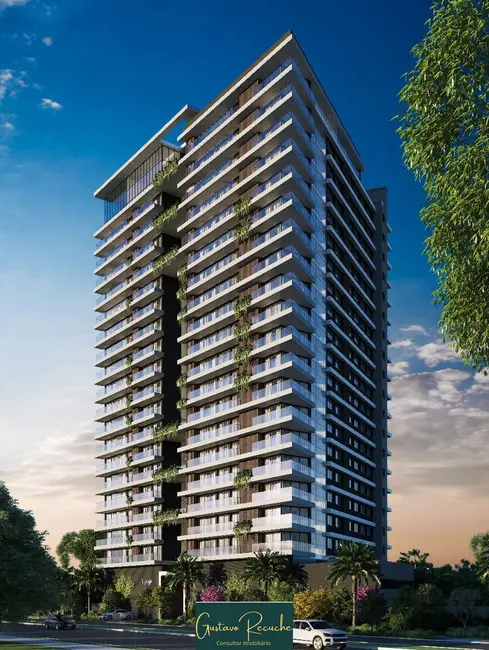 Apartamento com 4 quartos à venda, 130m2 em Torres - RS - imagem 1 Foto 1 de Apartamento com 4 quartos à venda, 130m2 em Torres - RS