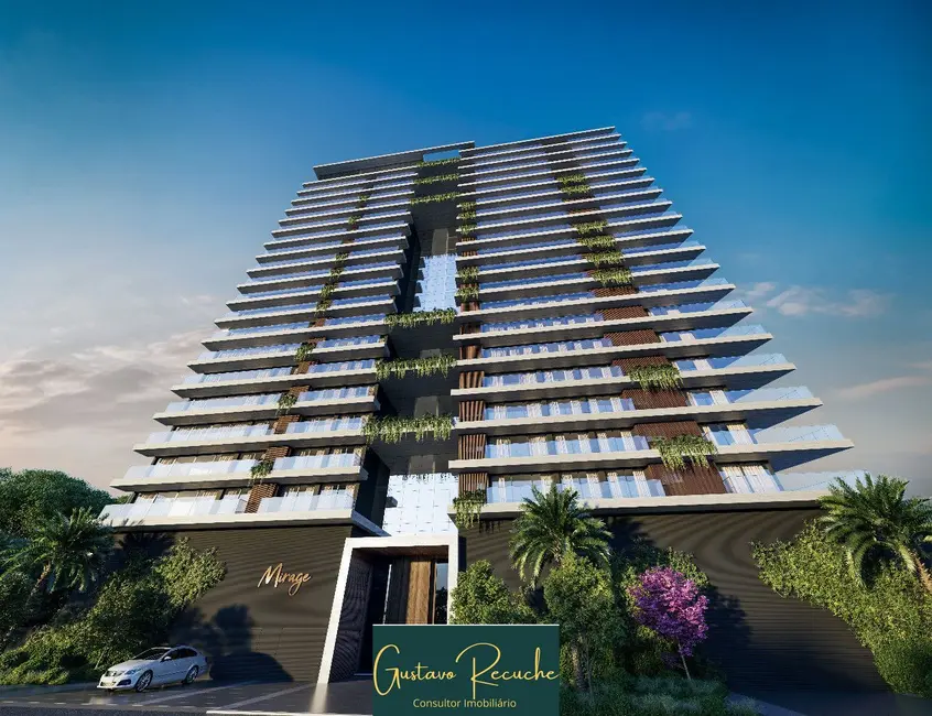 Apartamento com 4 quartos à venda, 130m2 em Torres - RS - imagem 2 Foto 2 de Apartamento com 4 quartos à venda, 130m2 em Torres - RS