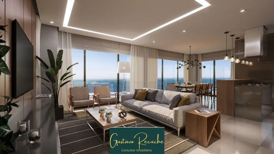 Foto 8 de Apartamento com 3 quartos à venda, 113m2 em Torres - RS