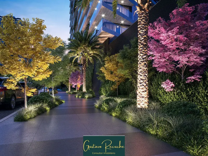 Foto 4 de Apartamento com 3 quartos à venda, 113m2 em Torres - RS