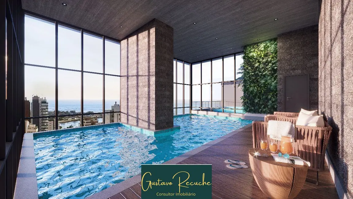 Foto 6 de Apartamento com 3 quartos à venda, 113m2 em Torres - RS