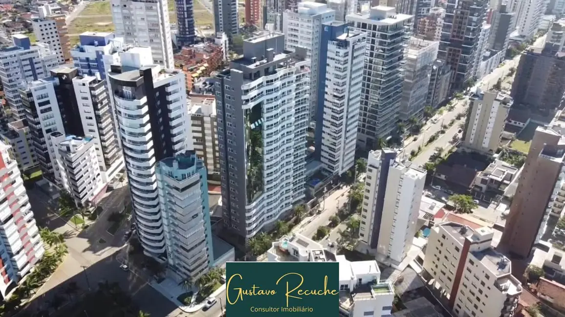 Foto 2 de Apartamento com 4 quartos à venda, 167m2 em Centro, Torres - RS
