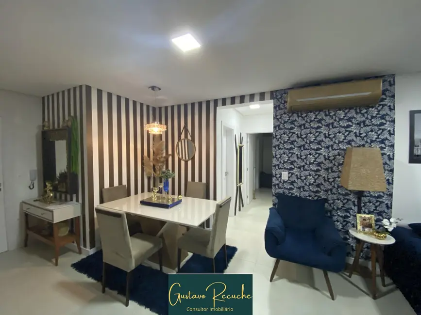 Apartamento com 2 quartos à venda, 78m2 em Centro, Torres - RS - imagem 5 Foto 5 de Apartamento com 2 quartos à venda, 78m2 em Centro, Torres - RS