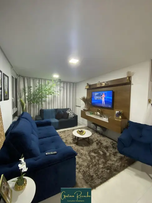 Apartamento com 2 quartos à venda, 78m2 em Centro, Torres - RS - imagem 3 Foto 3 de Apartamento com 2 quartos à venda, 78m2 em Centro, Torres - RS