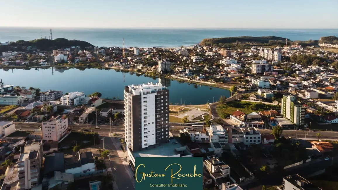 Apartamento com 2 quartos à venda, 78m2 em Centro, Torres - RS - imagem 8 Foto 8 de Apartamento com 2 quartos à venda, 78m2 em Centro, Torres - RS
