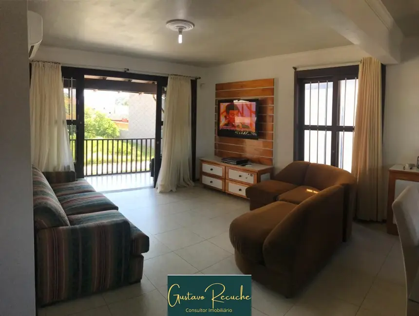 Foto 4 de Apartamento com 5 quartos para alugar, 230m2 em Torres - RS