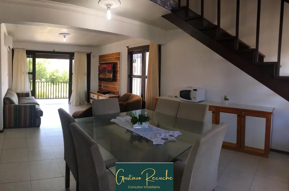 Foto 7 de Apartamento com 5 quartos para alugar, 230m2 em Torres - RS