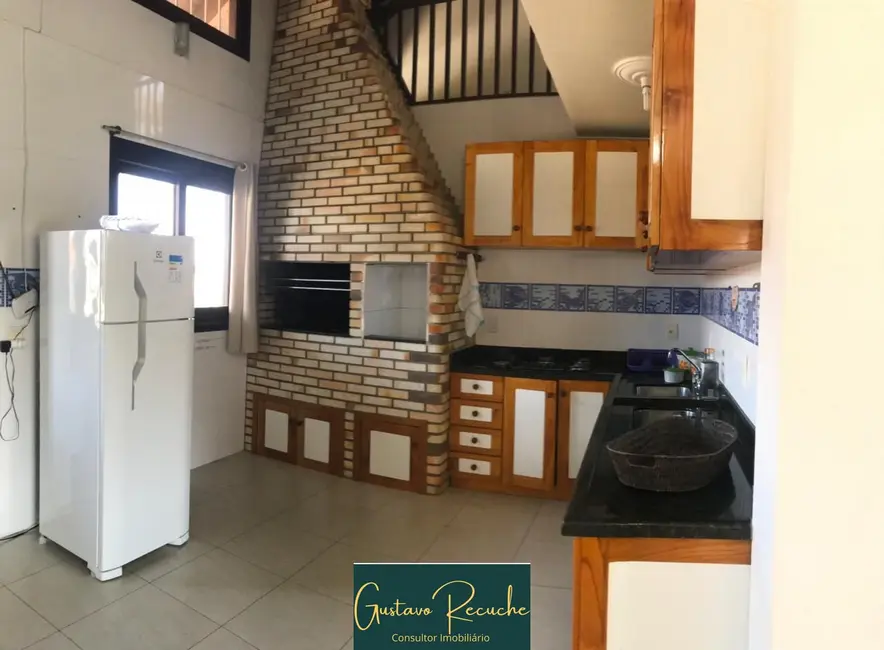 Foto 5 de Apartamento com 5 quartos para alugar, 230m2 em Torres - RS