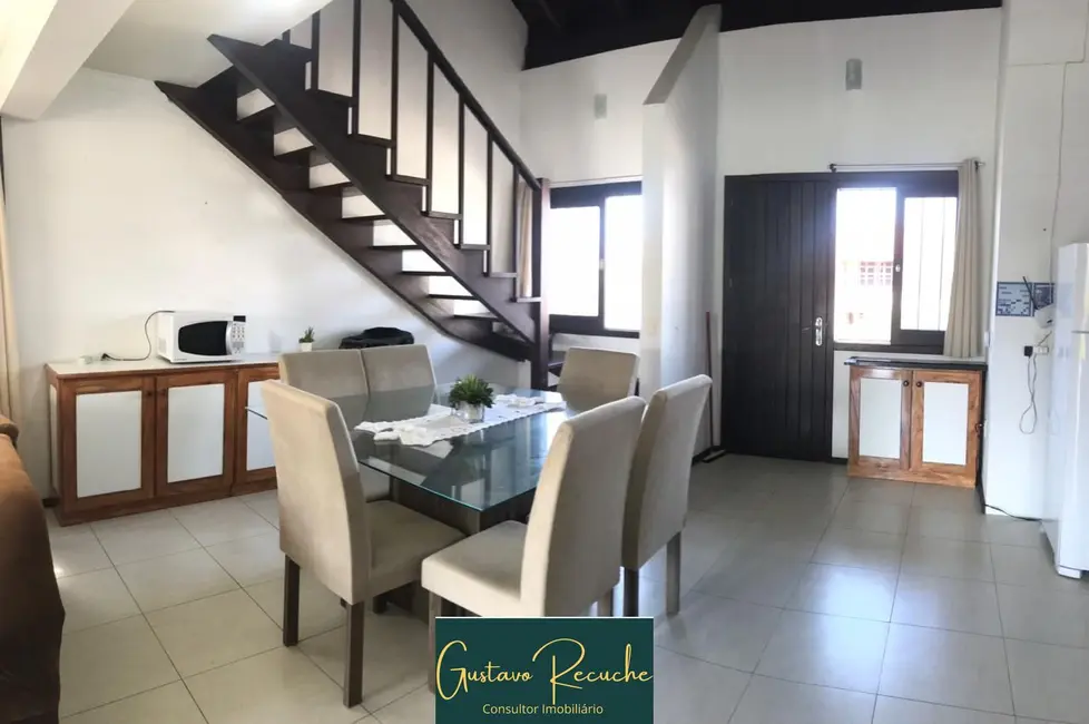 Foto 8 de Apartamento com 5 quartos para alugar, 230m2 em Torres - RS