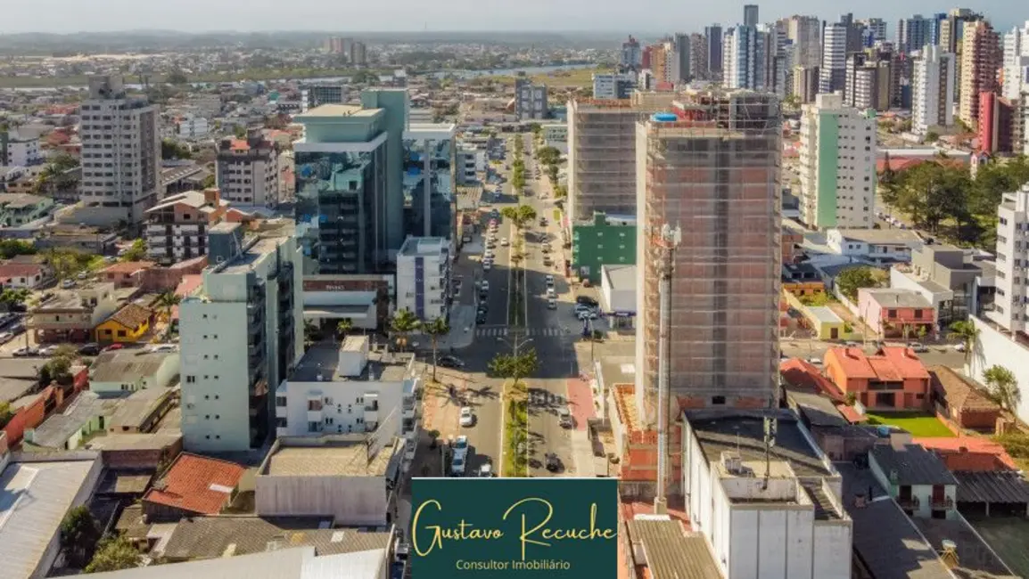 Apartamento com 2 quartos à venda, 73m2 em Torres - RS - imagem 9 Foto 9 de Apartamento com 2 quartos à venda, 73m2 em Torres - RS