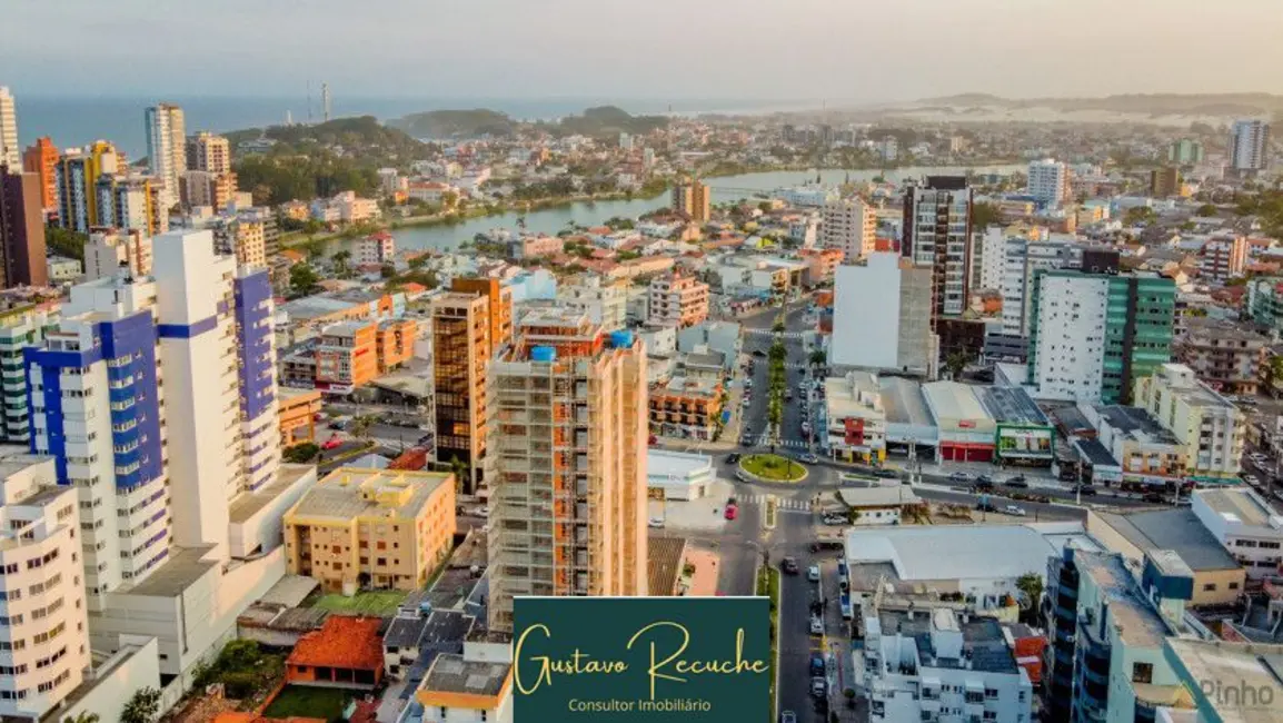 Apartamento com 2 quartos à venda, 73m2 em Torres - RS - imagem 8 Foto 8 de Apartamento com 2 quartos à venda, 73m2 em Torres - RS