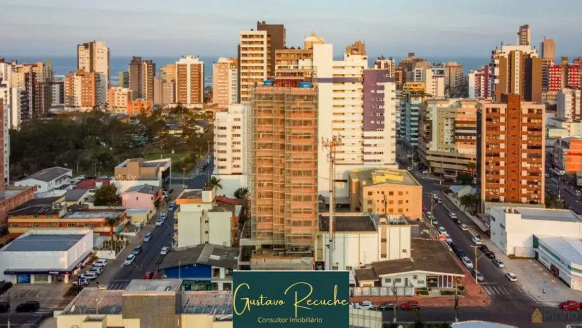 Apartamento com 2 quartos à venda, 73m2 em Torres - RS - imagem 7 Foto 7 de Apartamento com 2 quartos à venda, 73m2 em Torres - RS