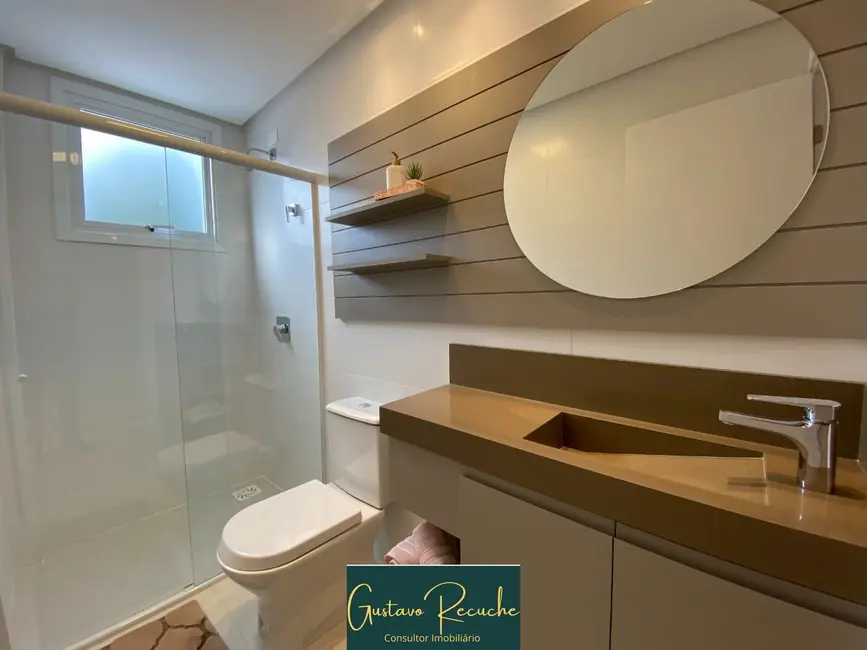 Foto 8 de Apartamento com 3 quartos à venda, 183m2 em Torres - RS