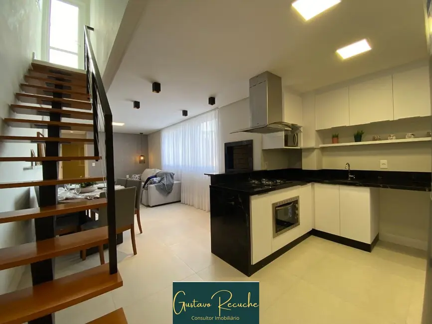 Foto 3 de Apartamento com 3 quartos à venda, 183m2 em Torres - RS