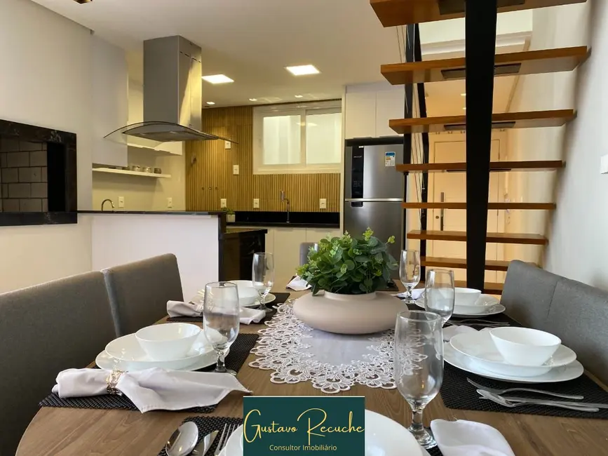 Foto 5 de Apartamento com 3 quartos à venda, 183m2 em Torres - RS