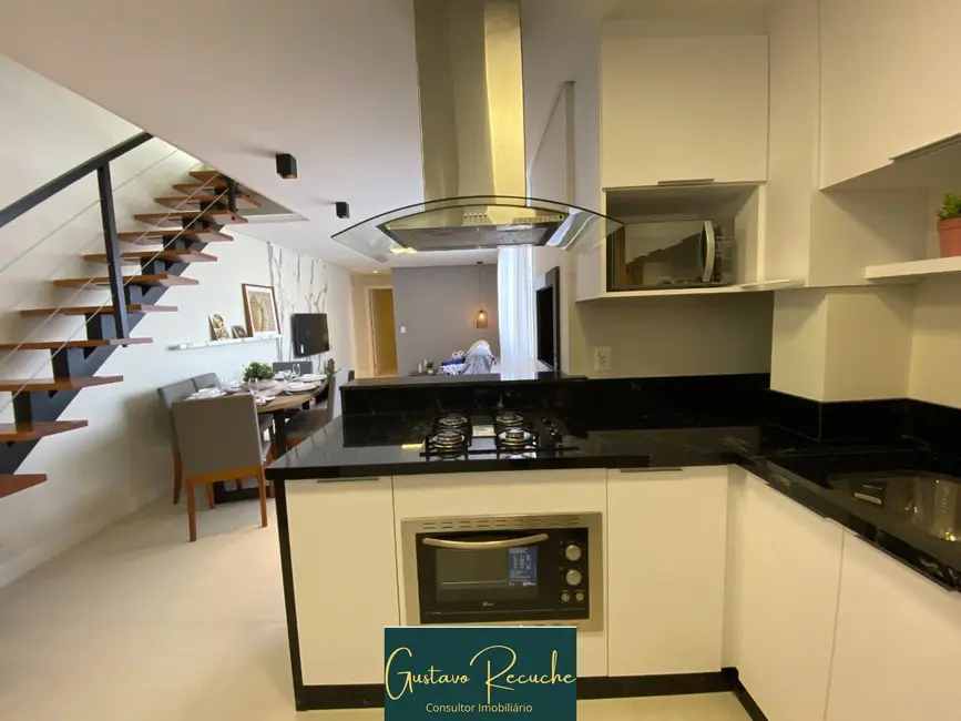 Foto 4 de Apartamento com 3 quartos à venda, 183m2 em Torres - RS