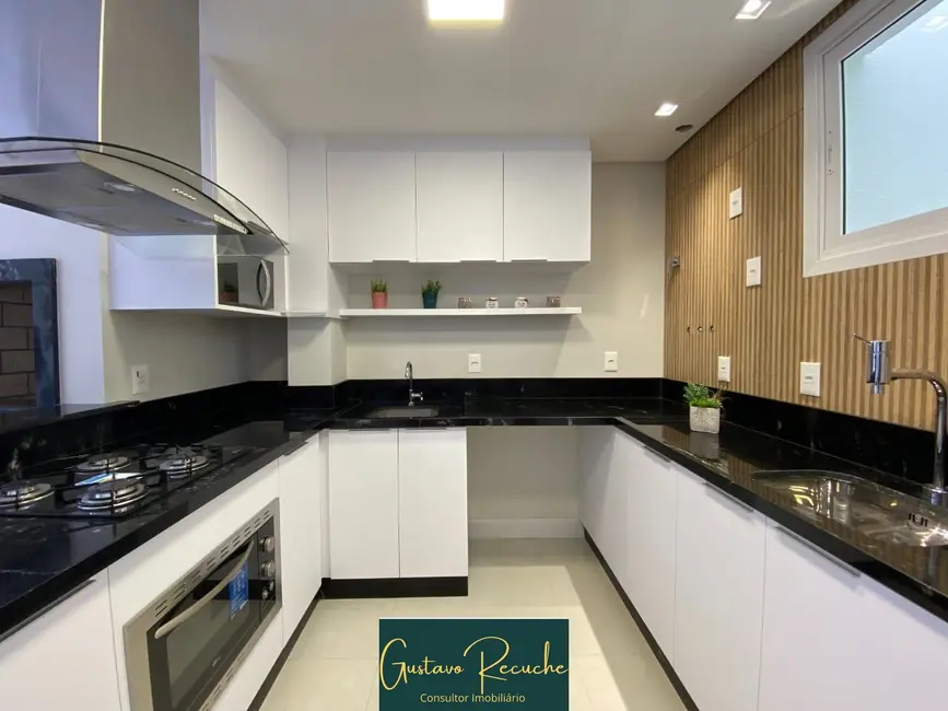 Foto 6 de Apartamento com 3 quartos à venda, 183m2 em Torres - RS