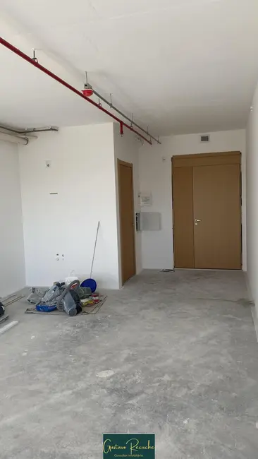 Foto 7 de Sala Comercial com 1 quarto para alugar, 38m2 em Santana, Porto Alegre - RS