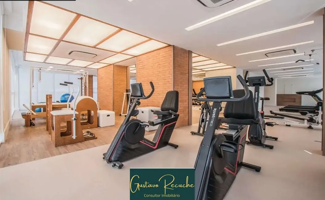 Foto 6 de Sala Comercial com 1 quarto para alugar, 38m2 em Santana, Porto Alegre - RS