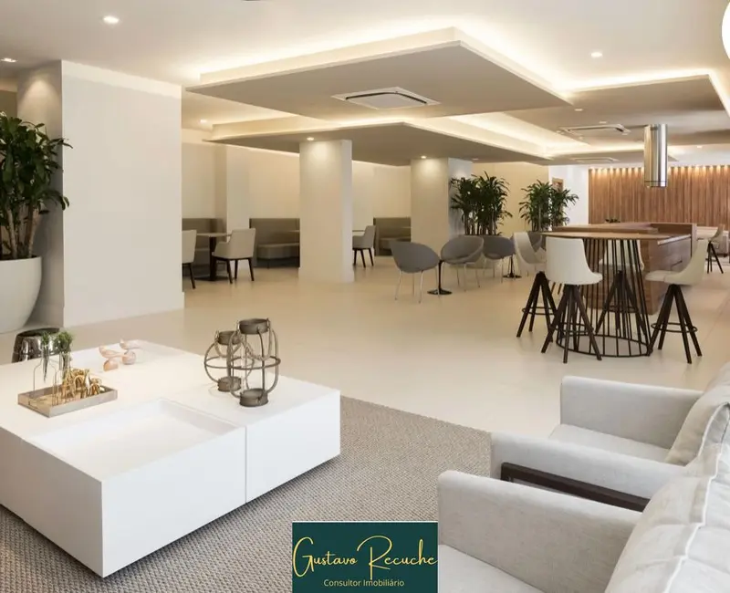 Foto 7 de Sala Comercial com 1 quarto para alugar, 38m2 em Passo da Areia, Porto Alegre - RS